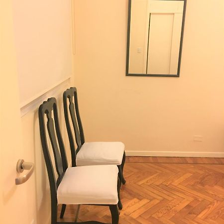 Vidt Apartment Buenos Aires Esterno foto