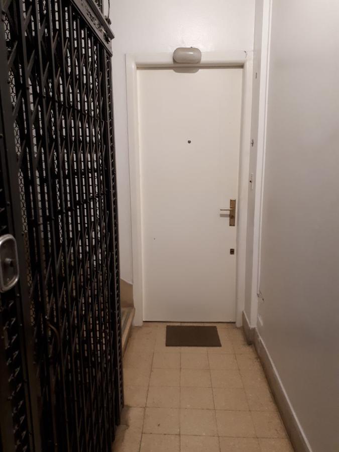 Vidt Apartment Buenos Aires Esterno foto