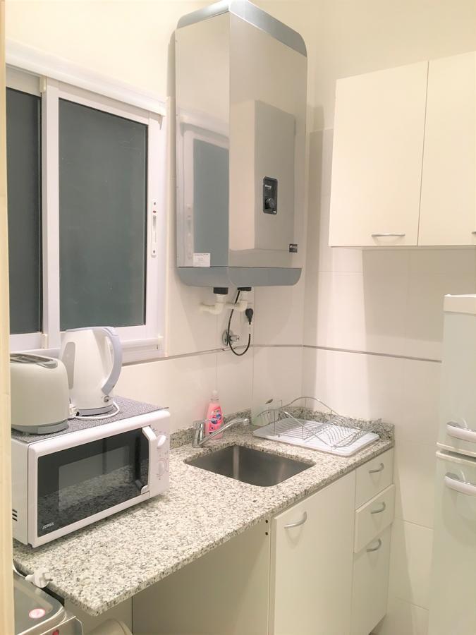 Vidt Apartment Buenos Aires Esterno foto