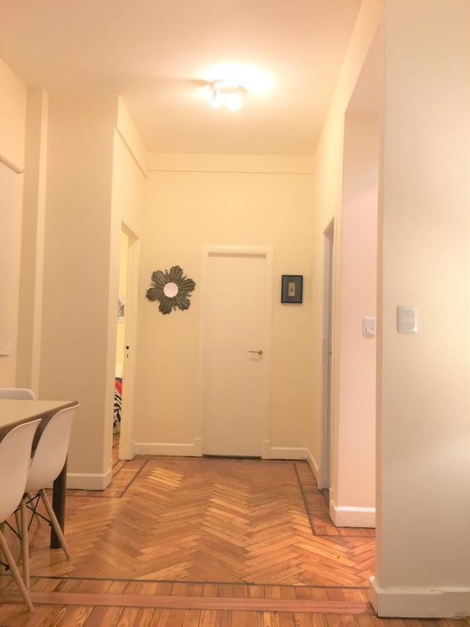 Vidt Apartment Buenos Aires Esterno foto